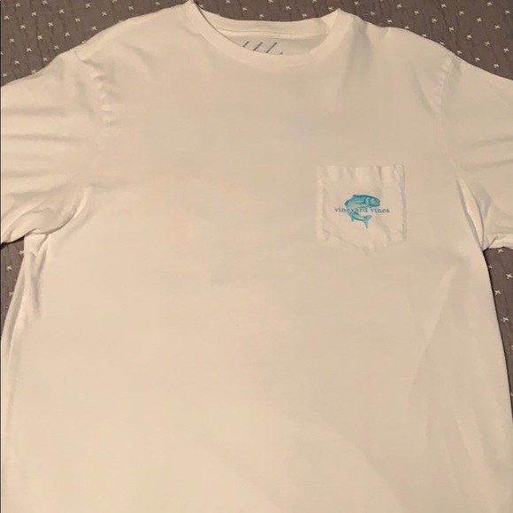 Vineyard Vines T-shirt - Picture 1 of 3